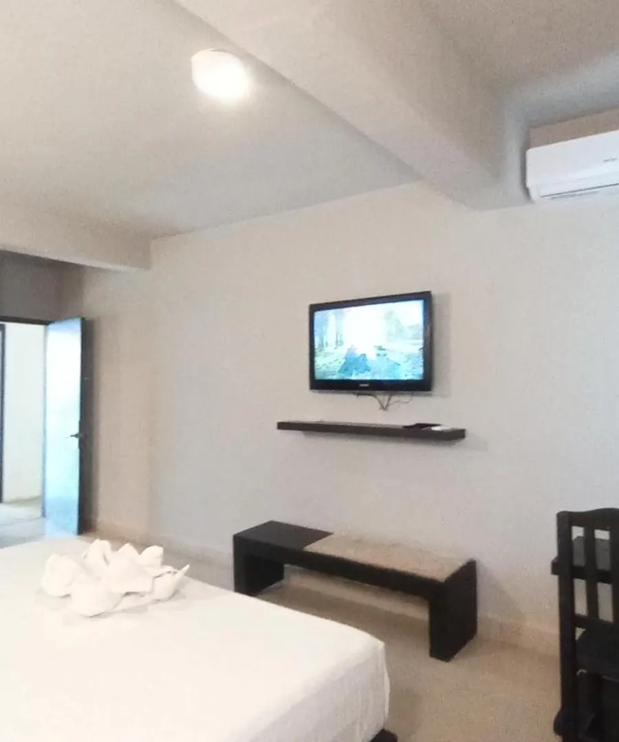 Hotel Blvd Playa del Carmen