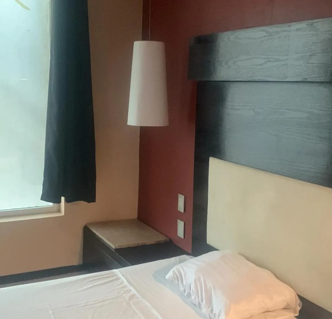 Hotel Blvd Playa del Carmen