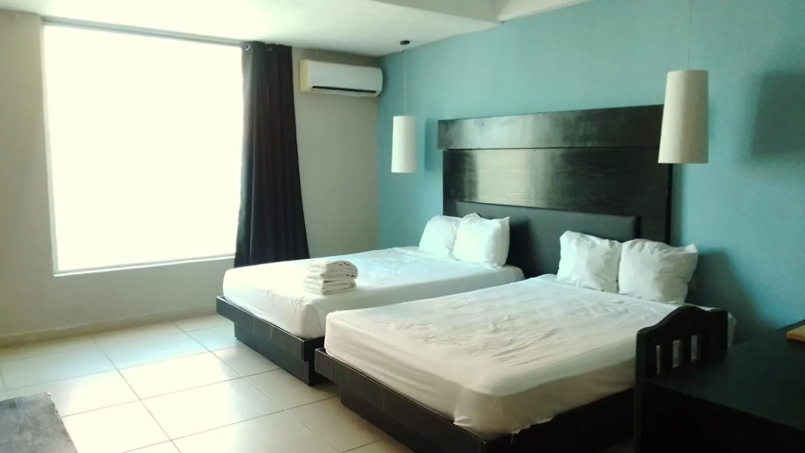 Hotel Blvd Playa del Carmen