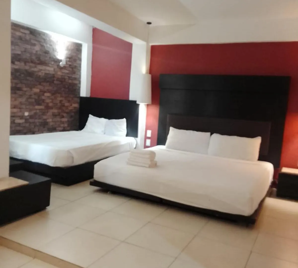 Hotel Blvd Playa del Carmen