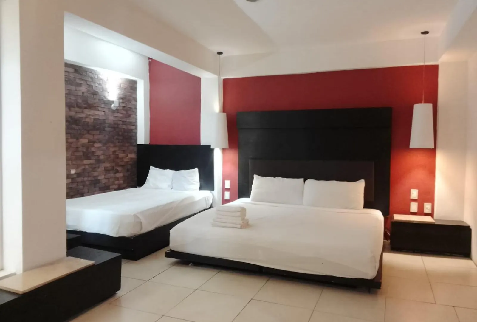 Hotel Blvd Playa del Carmen 2*,